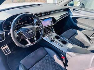 Audi S6 3.0 TDI quattro*Avant* Top Zustand* Bild 4