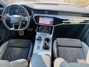 Audi S6 3.0 TDI quattro*Avant* Top Zustand* Bild 6
