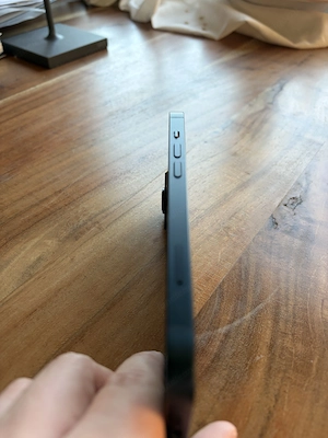 Iphone 14 128GB - schwarz Bild 5
