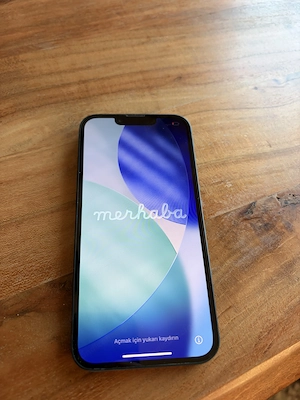 Iphone 14 128GB - schwarz Bild 2