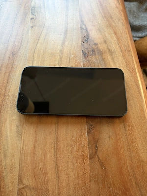 Iphone 14 128GB - schwarz Bild 3