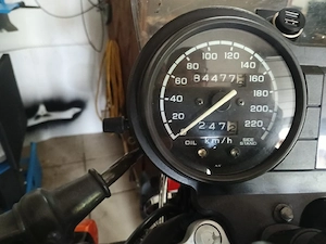 Honda Revere  Bild 4