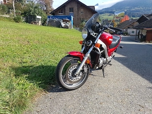 Honda Revere  Bild 5