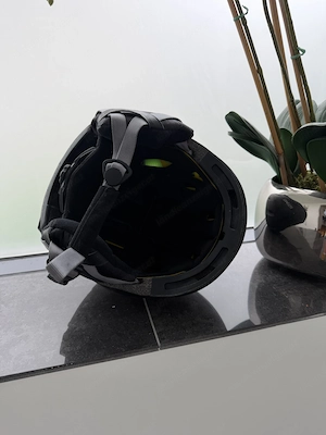 Skihelm Smith Bild 4