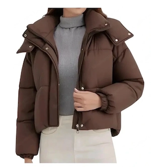 Winterjacke Bild 2