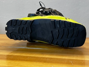 Fischer Transalp Pro Skitourenschuh Bild 4