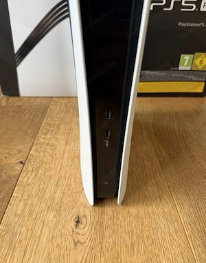 PlayStation 5 pro  Bild 5