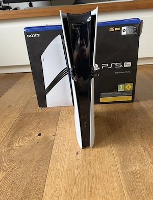 PlayStation 5 pro  Bild 3