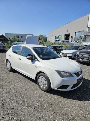 Seat Ibiza  Bild 4