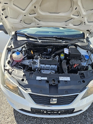 Seat Ibiza  Bild 5