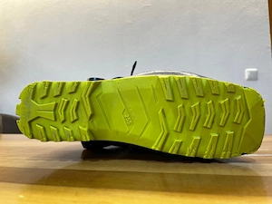 Fischer Transalp Carbon Pro Skitourenschuh Bild 2