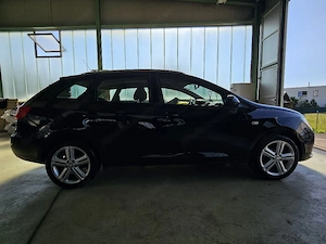 Seat Ibiza Bild 4