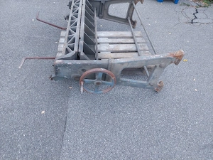 Biegemaschine Bild 3