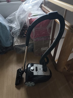 Easy Home Staubsauger Bild 5