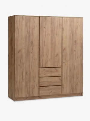 Kleiderschrank  Bild 2