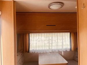 Wohnwagen Knaus - Sport 400 LK zu verkaufen Bild 4