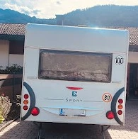 Wohnwagen Knaus - Sport 400 LK zu verkaufen Bild 8
