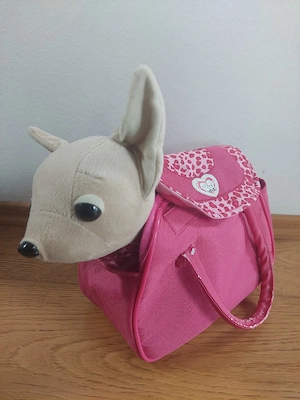Interaktiver Chihuahua  Bild 2