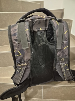 Satch Schultasche Bild 4