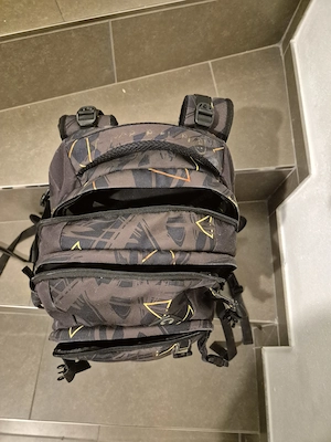 Satch Schultasche Bild 3