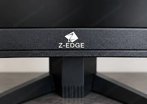 Z-EDGE UG27S   27 Zoll Curved Gaming Monitor mit 300 Hz Bild 2