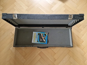 Verschenke Keyboard Roland E16, Netzteil defekt Bild 4