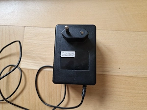 Verschenke Keyboard Roland E16, Netzteil defekt Bild 5
