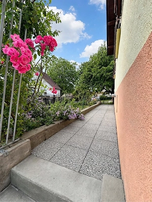 Ihr Rückzugsort im Rheintal ein exklusives Einfamilienhaus in begehrter Lage in Hohenems Bild 3