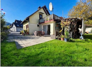 Ihr Rückzugsort im Rheintal ein exklusives Einfamilienhaus in begehrter Lage in Hohenems Bild 2