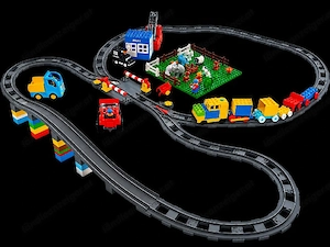Lego Duplo Zug