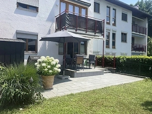 3-Zimmer-Wohnung (70 m ) mit eigenem Garten und Terrasse in Südlage, Elsbethen Bild 4