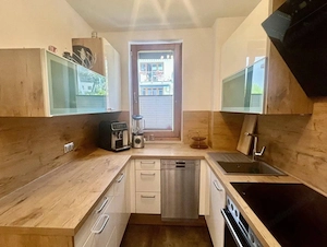 3-Zimmer-Wohnung (70 m ) mit eigenem Garten und Terrasse in Südlage, Elsbethen Bild 3