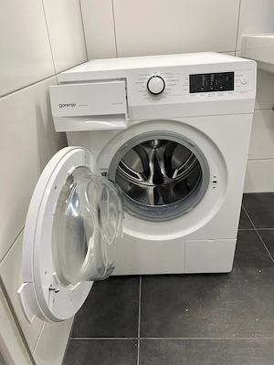 Waschmaschiene Gorenje 6kg 1200  Bild 3