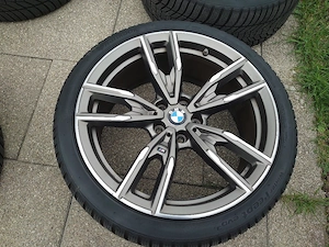 BMW 19 Zoll G-Klasse Winterräder  Bild 5