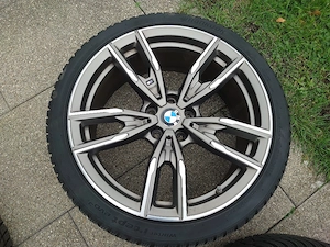 BMW 19 Zoll G-Klasse Winterräder  Bild 3