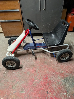 Go-Kart gebraucht Bild 2