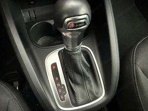 Audi A1 Sportback S-Line 1.6 TDI Erstbesitz  Bild 10