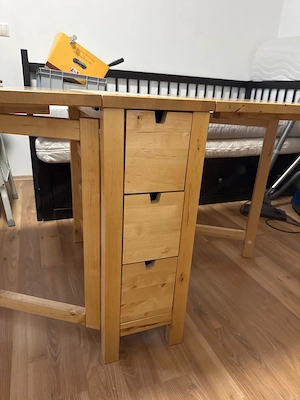 IKEA Norden Klapptisch  Bild 3