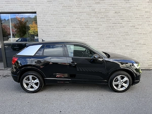 Audi Q2 35 TFSI Sport Bild 2