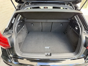 Audi Q2 35 TFSI Sport Bild 6