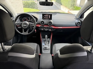 Audi Q2 35 TFSI Sport Bild 7