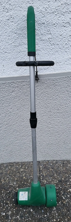 Elektrische Fugenbürste Bild 2