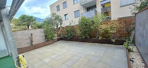 2 Zimmer gartenwohnung Bild 3