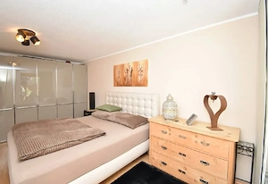 2 Zimmer gartenwohnung Bild 4