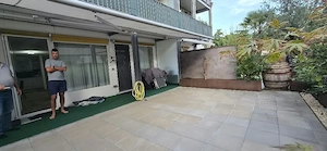 2 Zimmer gartenwohnung Bild 2