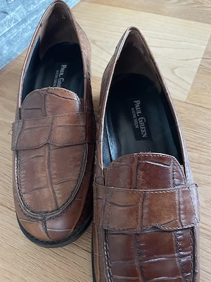 Paul Green Schuhe Gr. 36 37 Bild 3