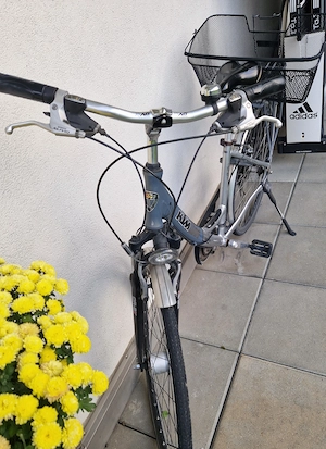 KTM Damenfahrrad Bild 2