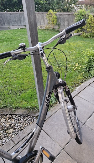 KTM Damenfahrrad Bild 4