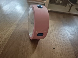 Kinderwecker Einhorn rosa Bild 3