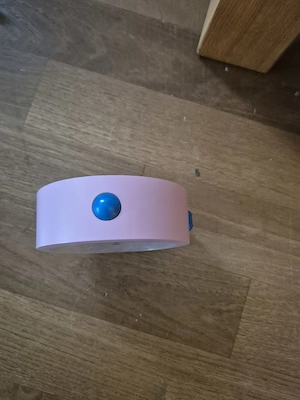 Kinderwecker Einhorn rosa Bild 4